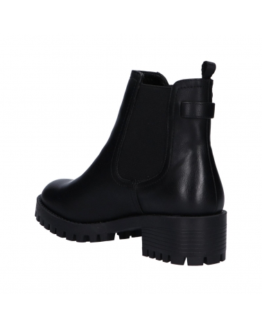 Botines XTI  de Mujer 34398  NEGRO