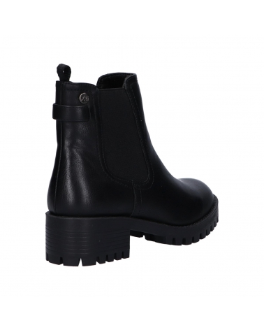 Botines XTI  de Mujer 34398  NEGRO