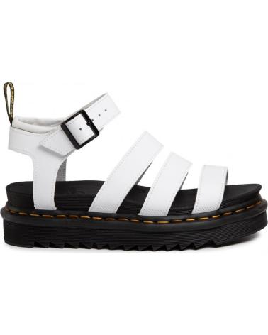 Sandalias DR. MARTENS  de Mujer SANDALIAS MARTENS BLAIRE HYDRO BLANCO 25768100  BLANCO