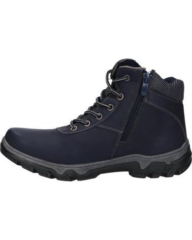 Botines de Mujer XTI 49252 NAVY
