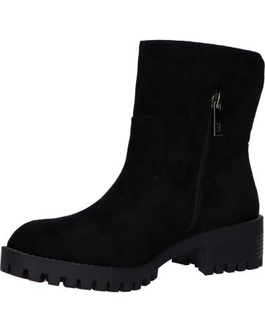 Botas de Mulher XTI 34368 NEGRO