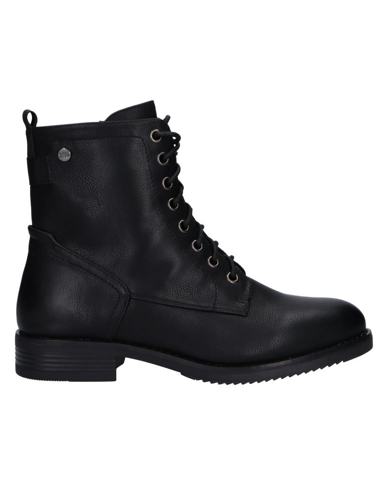 Stivali XTI  per Donna 34374  NEGRO