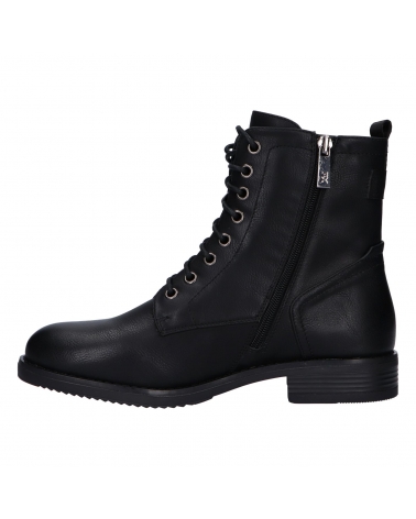 Stivali XTI  per Donna 34374  NEGRO