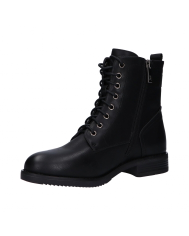 Stivali XTI  per Donna 34374  NEGRO