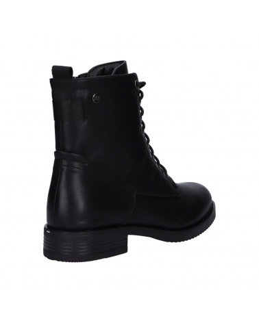 Stivali XTI  per Donna 34374  NEGRO