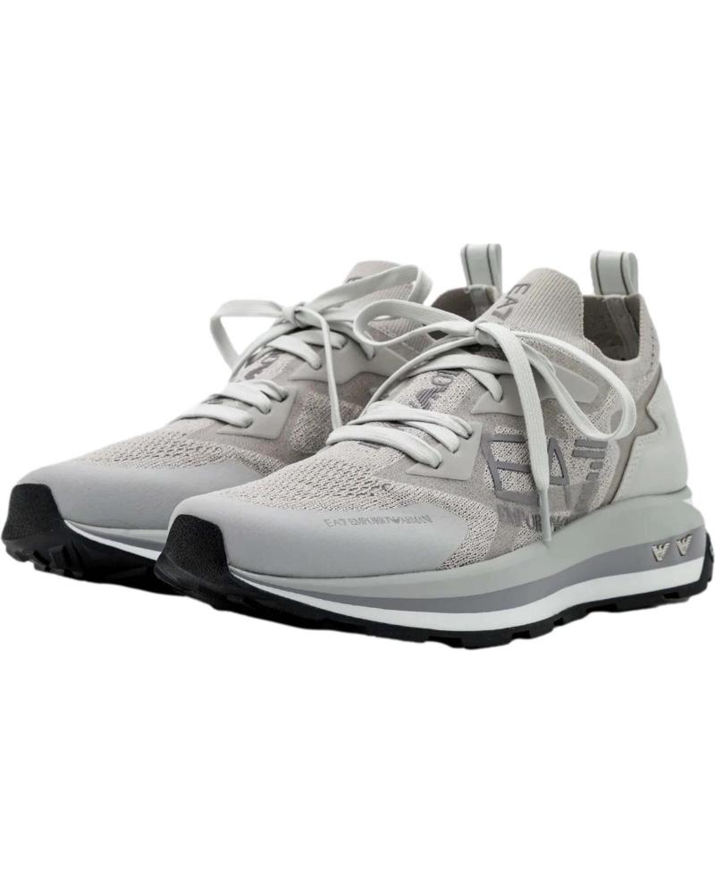 Armani discount sport shoes