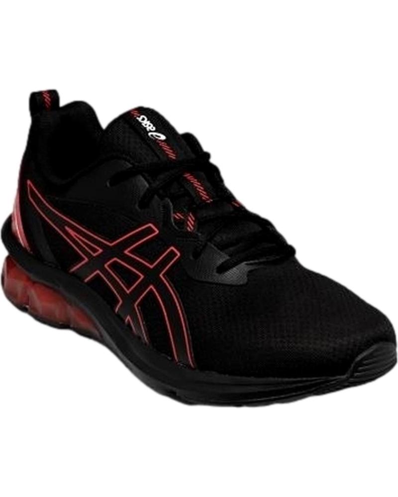 Sports-Shoes-De-Hombre-ASICS-ZAPATILLAS-GEL-QUANTUM-90-NEGRO-