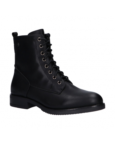 Stivali XTI  per Donna 34374  NEGRO