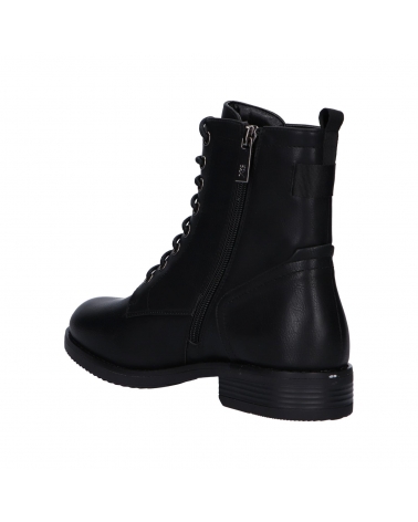 Stivali XTI  per Donna 34374  NEGRO