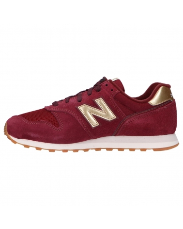 Sportschuhe für Damen NEW BALANCE WL373FA2 RED