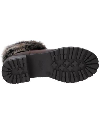 Botas de Mujer REFRESH 64660 MARRON