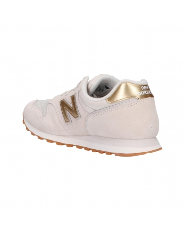 Zapatillas deporte NEW BALANCE  de Mujer WL373FC2  GREY