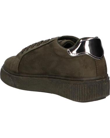 Sapatilhas de Mulher REFRESH 64711 KAKI