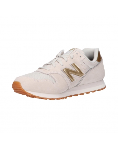 Zapatillas deporte NEW BALANCE  de Mujer WL373FC2  GREY