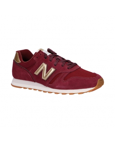 Sportschuhe für Damen NEW BALANCE WL373FA2 RED