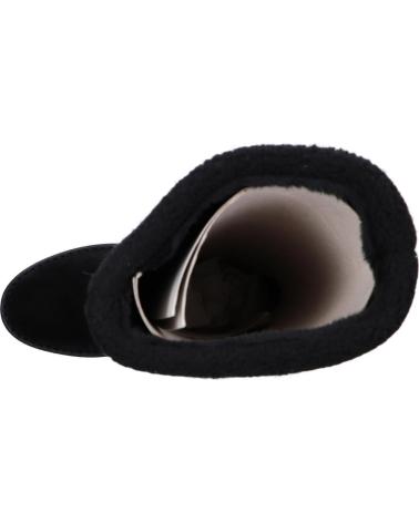 Botas de Mujer GEOX D949UB 023BH D ADRYA MID C9999 BLACK