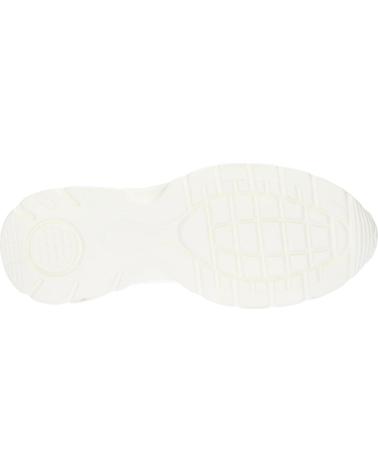 Sportschuhe für Damen MARIA MARE 62802 C50418 - COCUS BLANCO