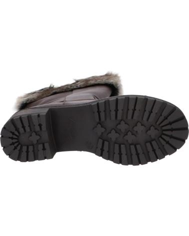 Botas de Mujer REFRESH 64661 MARRON