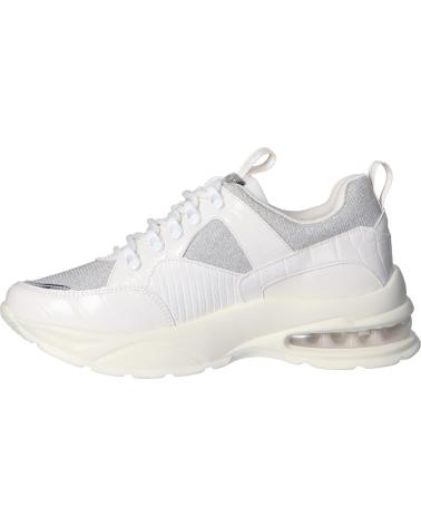 Sportschuhe für Damen MARIA MARE 62802 C50418 - COCUS BLANCO