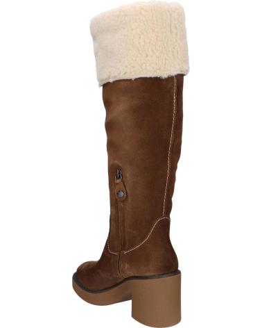 Geox top adrya mid