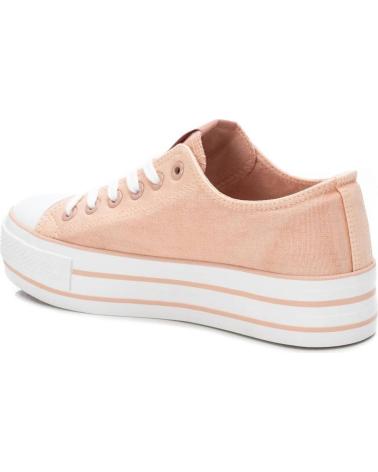 Deportivas REFRESH  de Mujer y Niña 170824  NUDE