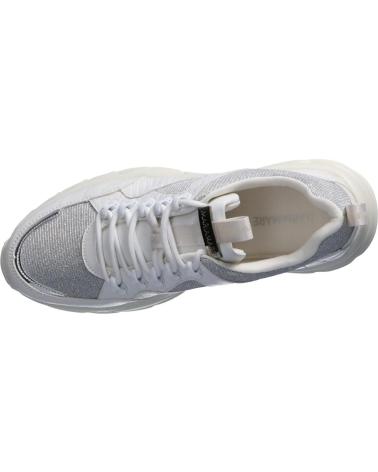 Sportschuhe für Damen MARIA MARE 62802 C50418 - COCUS BLANCO