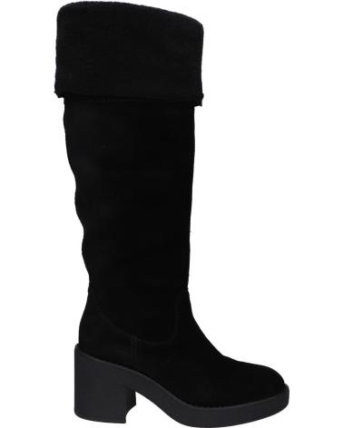 Botas de Mujer GEOX D949UB 023BH D ADRYA MID C9999 BLACK