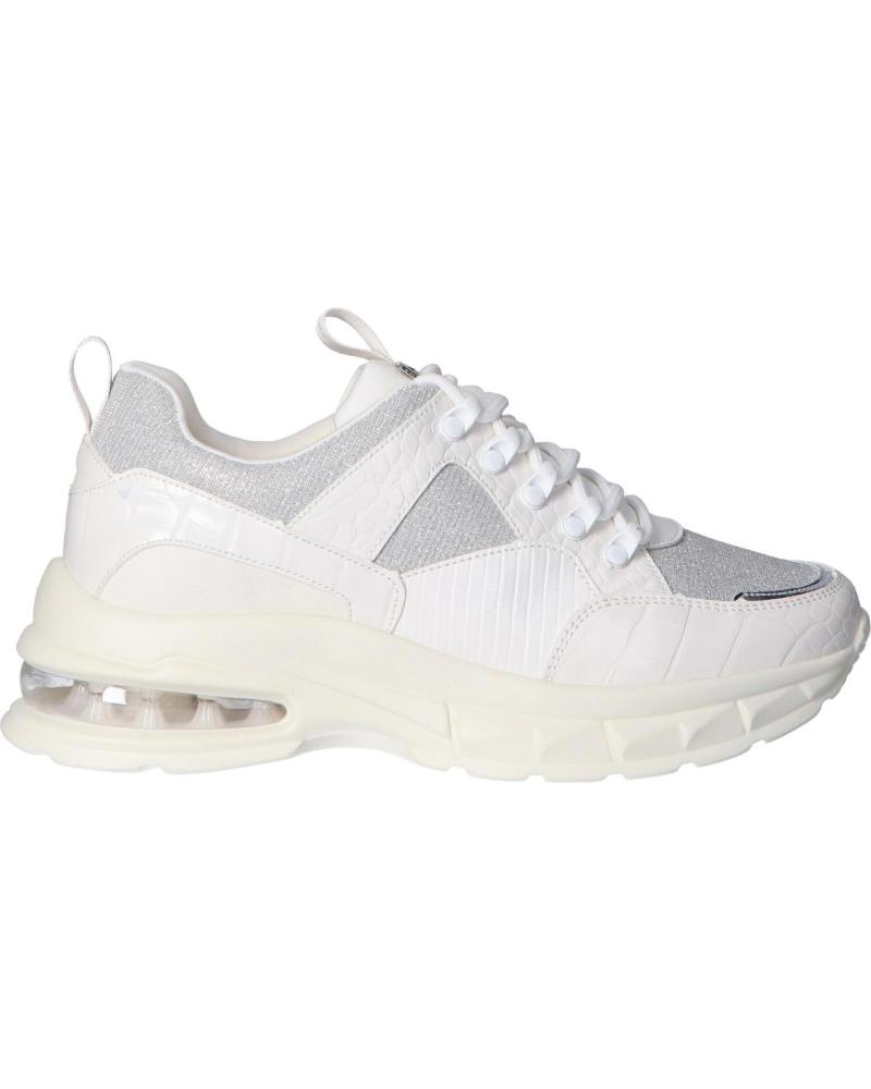 Sportschuhe für Damen MARIA MARE 62802 C50418 - COCUS BLANCO