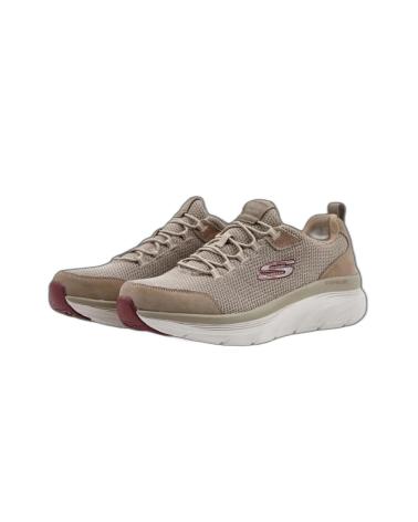 Man Zapatillas deporte SKECHERS D LUX WALKER 232263 TPE
