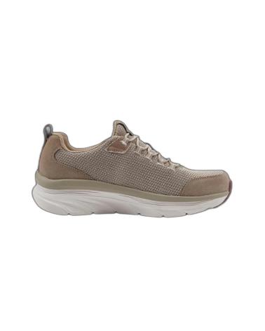 Man Zapatillas deporte SKECHERS D LUX WALKER 232263 TPE