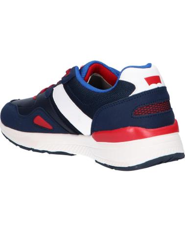 Zapatillas deporte de Niño LEVIS VBOS0021S BOSTON MINI 0040 NAVY
