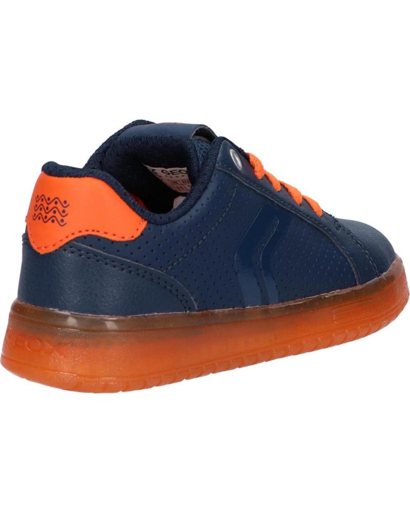 Geox j kommodor boy shop