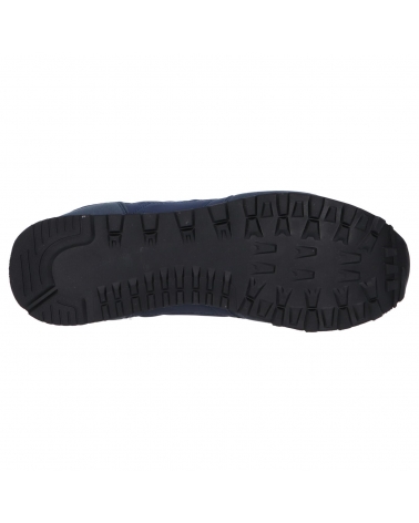 Zapatillas deporte LE COQ SPORTIF  de Hombre 2020009 ASTRA SPORT  DRESS BLUE