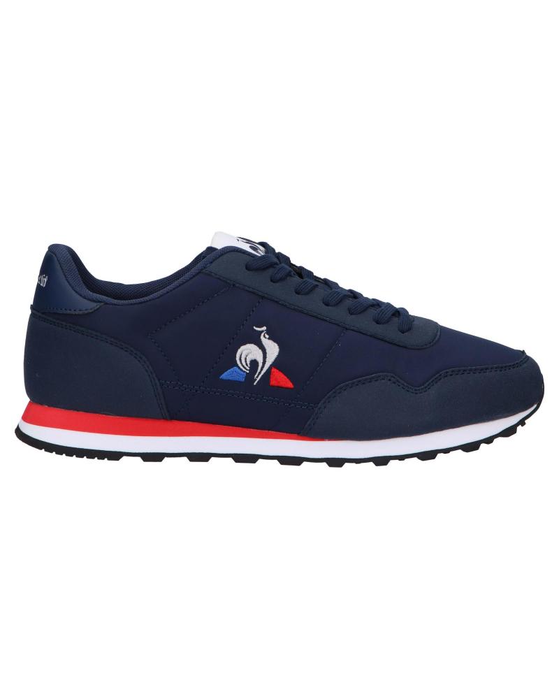 Zapatillas deporte LE COQ SPORTIF  de Hombre 2020009 ASTRA SPORT  DRESS BLUE