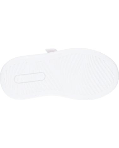 Sportschuhe für Mädchen und Junge LEVIS VELL0022S ELLIS 2924 WHITE MIRROR