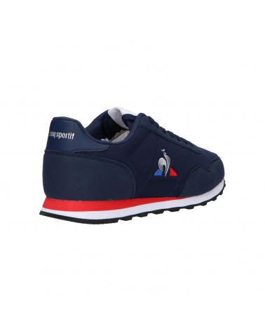 Zapatillas deporte LE COQ SPORTIF  de Hombre 2020009 ASTRA SPORT  DRESS BLUE