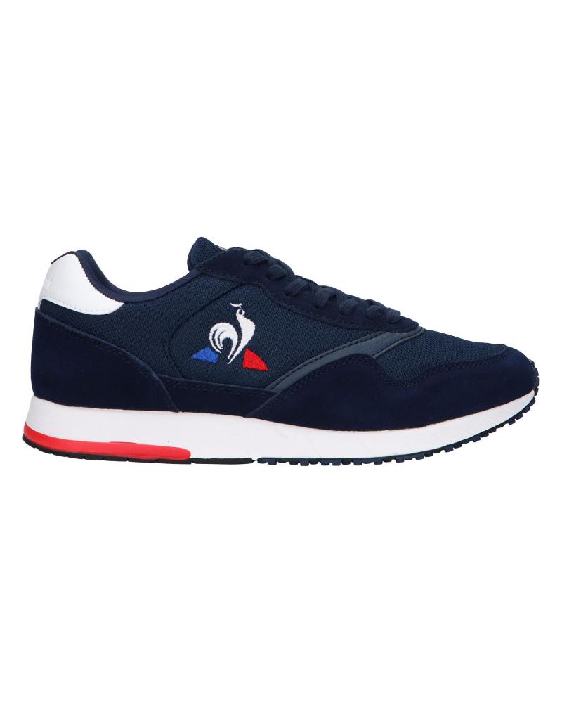 Zapatillas deporte LE COQ SPORTIF  pour Homme 2020169 JAZY  DRESS BLUE