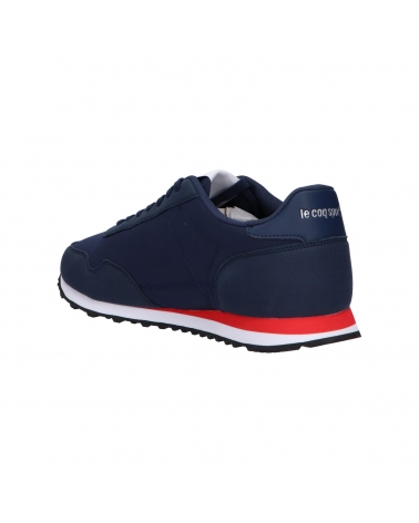 Zapatillas deporte LE COQ SPORTIF  de Hombre 2020009 ASTRA SPORT  DRESS BLUE