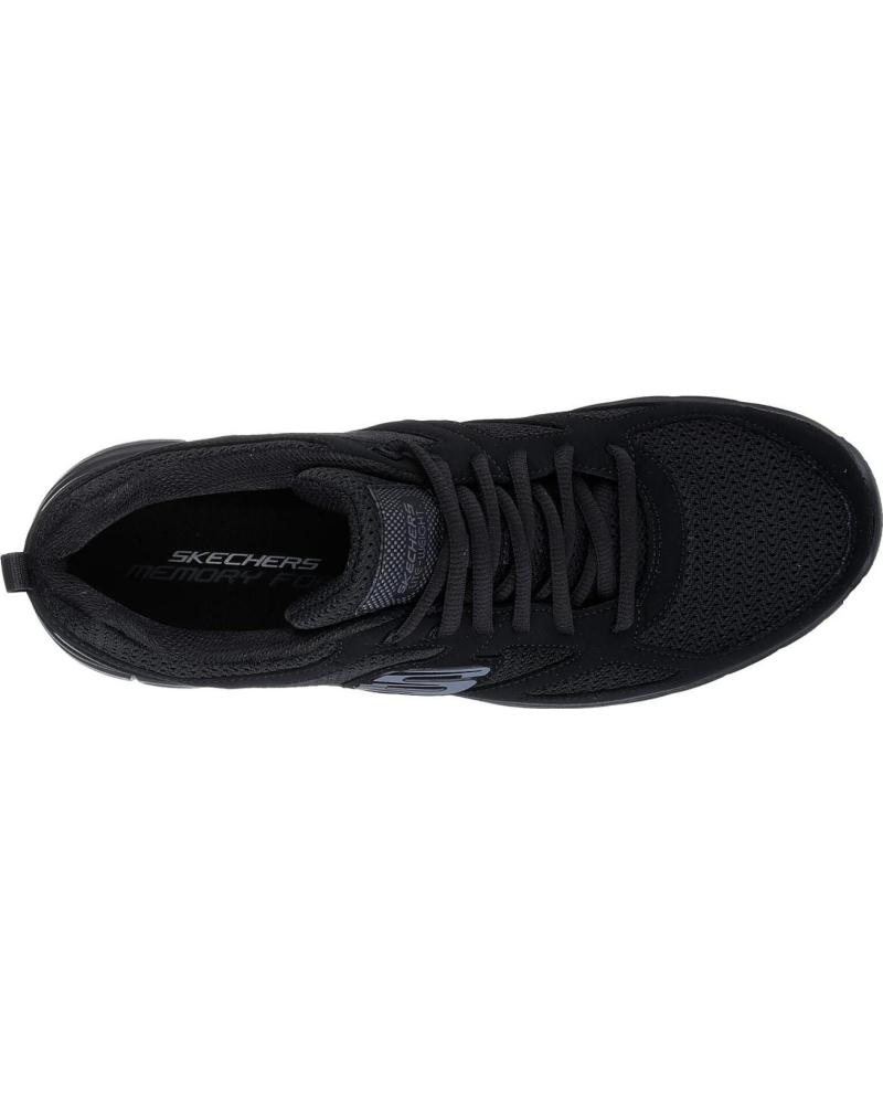 Nuevas zapatillas Skechers Sport Memory