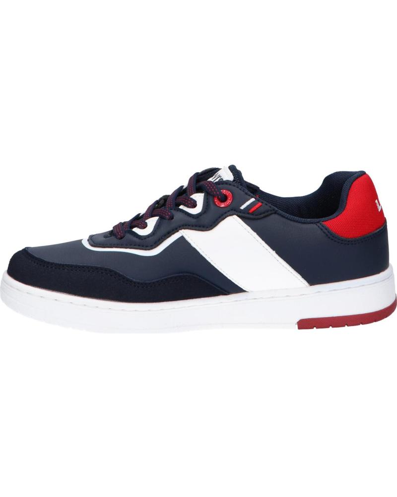 Scarpe Sport De Ni o LEVIS VIRV0002S IRVING 0061 WHITE