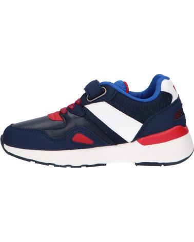boy Trainers LEVIS VBOS0020S BOSTON 0040 NAVY