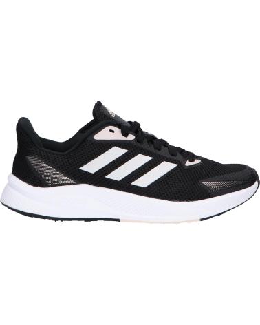 Zapatillas deporte ADIDAS  de Mujer EG4794 X9000L1 W  CBLACK