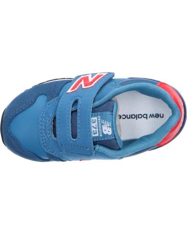 Zapatillas deporte de Niña y Niño NEW BALANCE IV373KNR NAVY