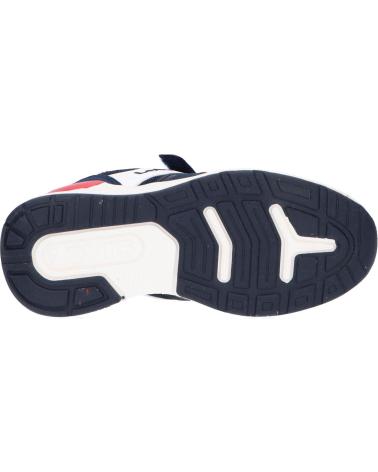 boy Trainers LEVIS VBOS0020S BOSTON 0040 NAVY