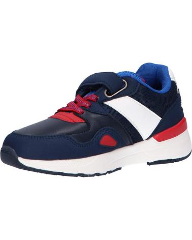 boy Trainers LEVIS VBOS0020S BOSTON 0040 NAVY
