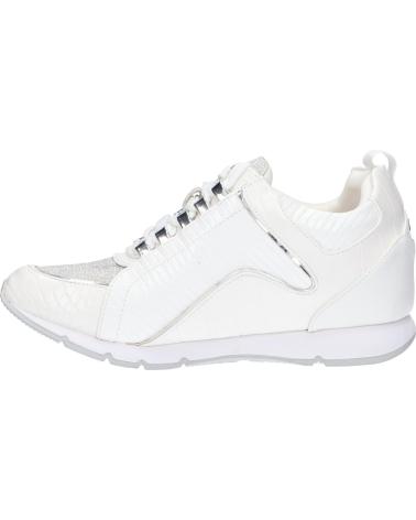 Sportschuhe für Damen MARIA MARE 62747 C50406 - COCUS BLANCO 
