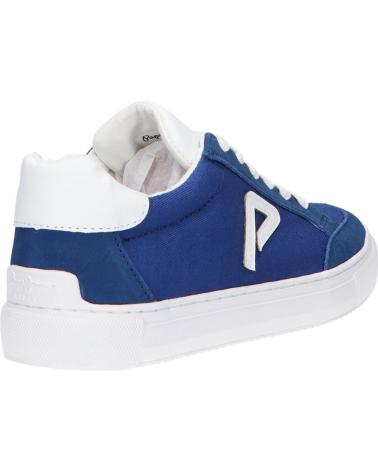 Woman and girl and boy Zapatillas deporte PEPE JEANS PBS30434 ADAMS 539 LAGOON