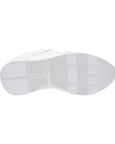 Sportschuhe für Damen MARIA MARE 62747 C50406 - COCUS BLANCO 