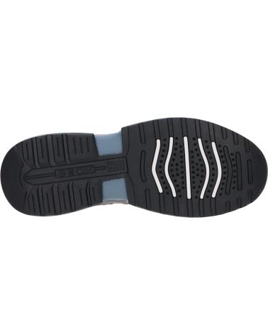 Zapatillas deporte GEOX  de Hombre U04AUA 022FU U NAVIGLIO  C1018 GREY