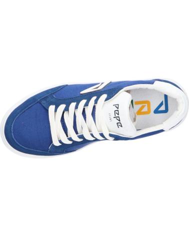 Woman and girl and boy Zapatillas deporte PEPE JEANS PBS30434 ADAMS 539 LAGOON